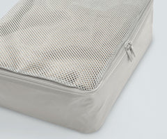 Insider Packing Cubes (Set of 4) in Cloud Gray
