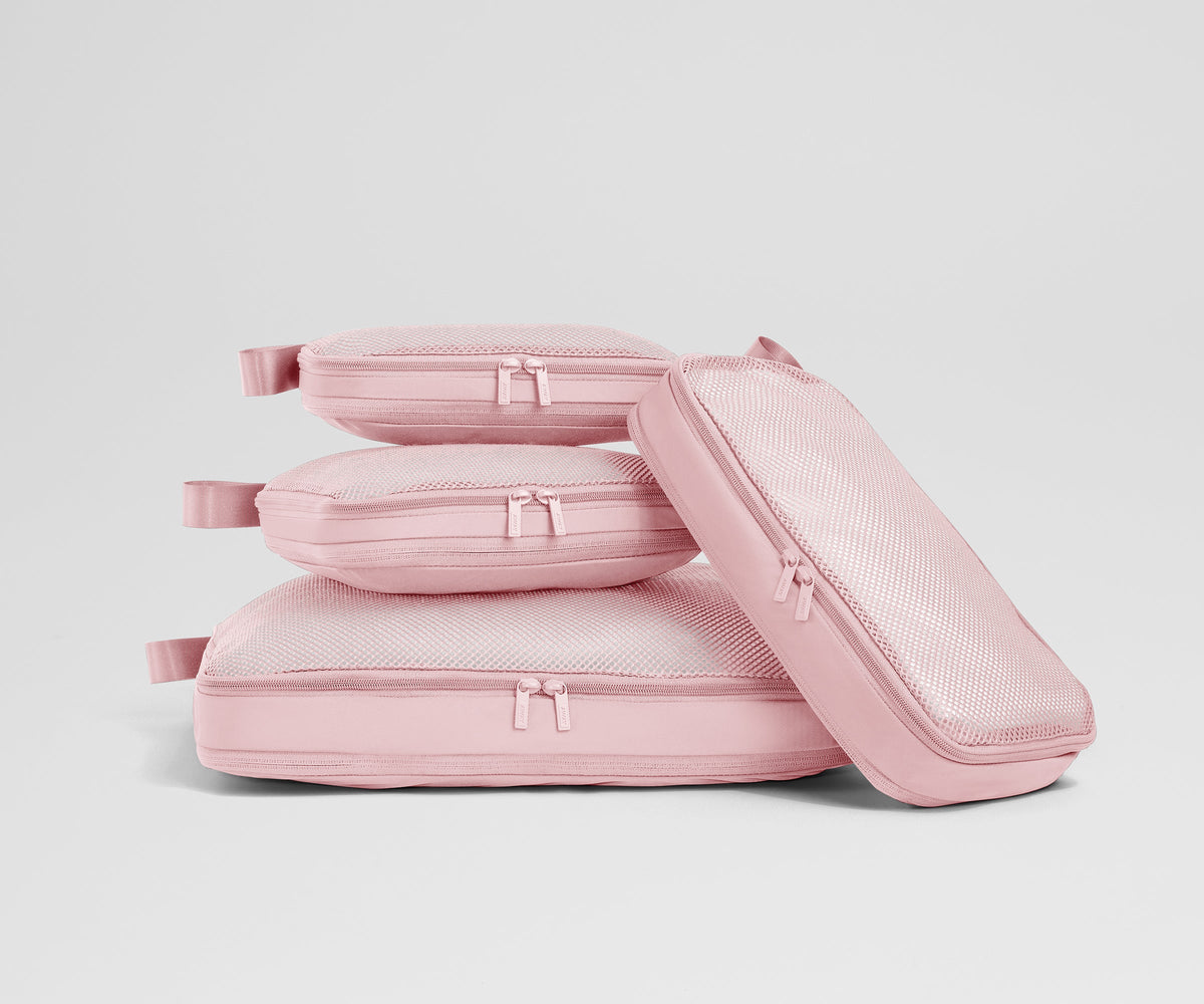 Compression Packing Cubes
