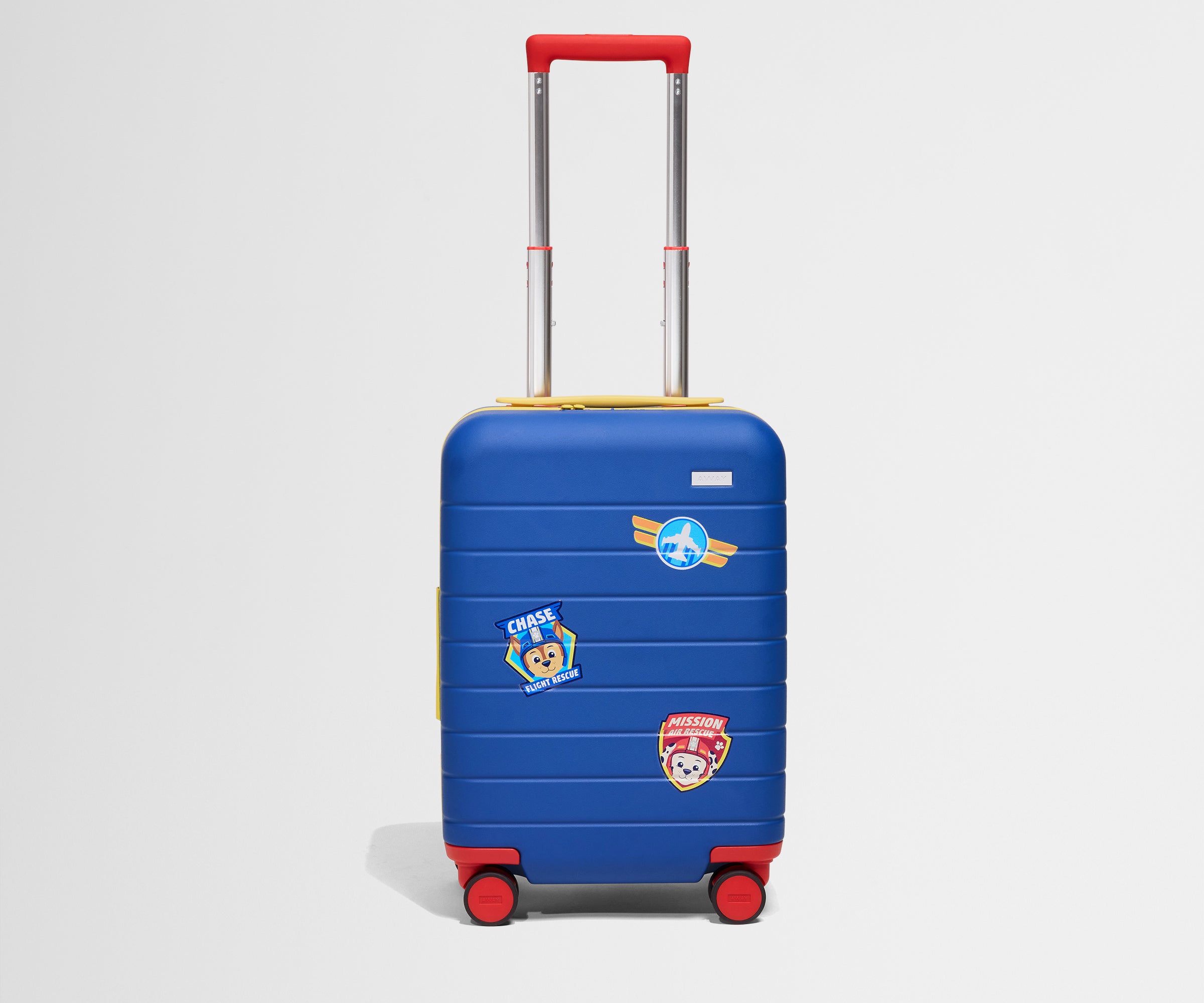 The Kids Carry-On