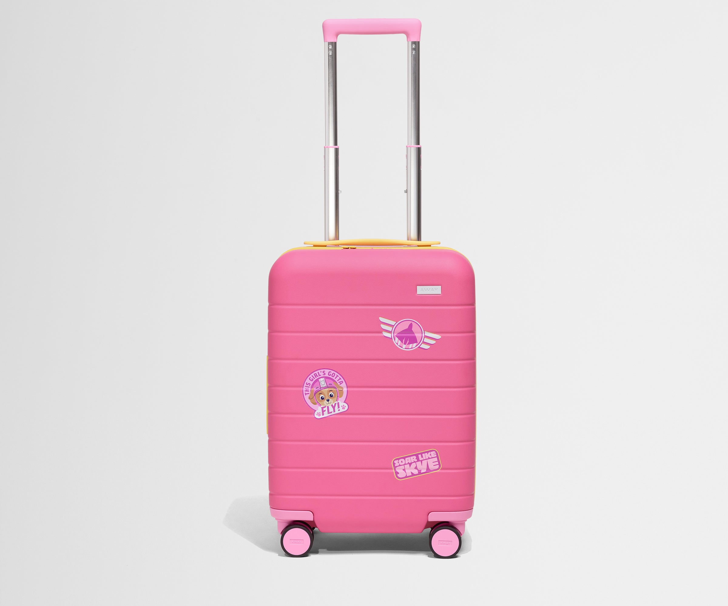 The Kids Carry-On