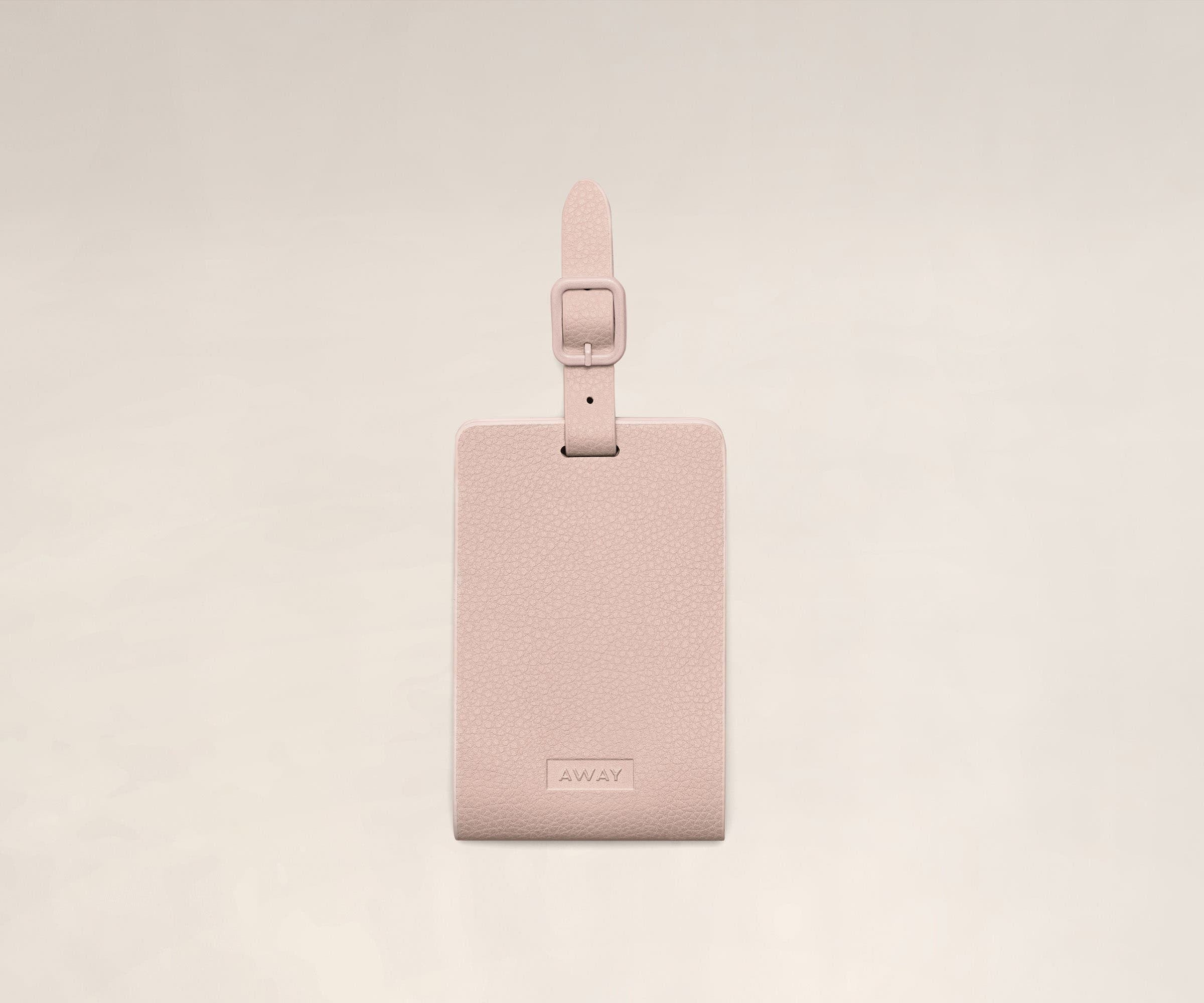 The Luggage Tag
