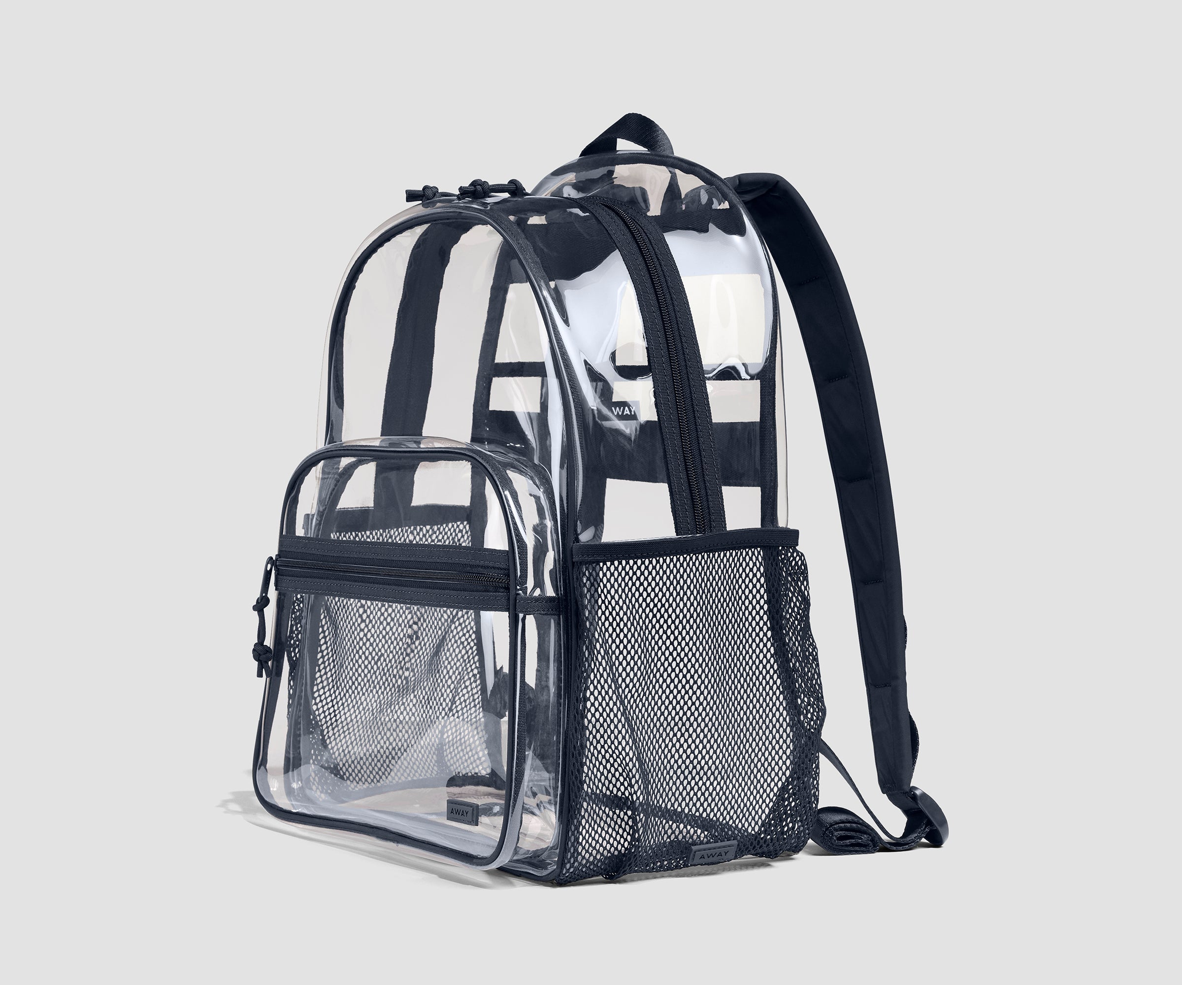 Clear Solution Bundle