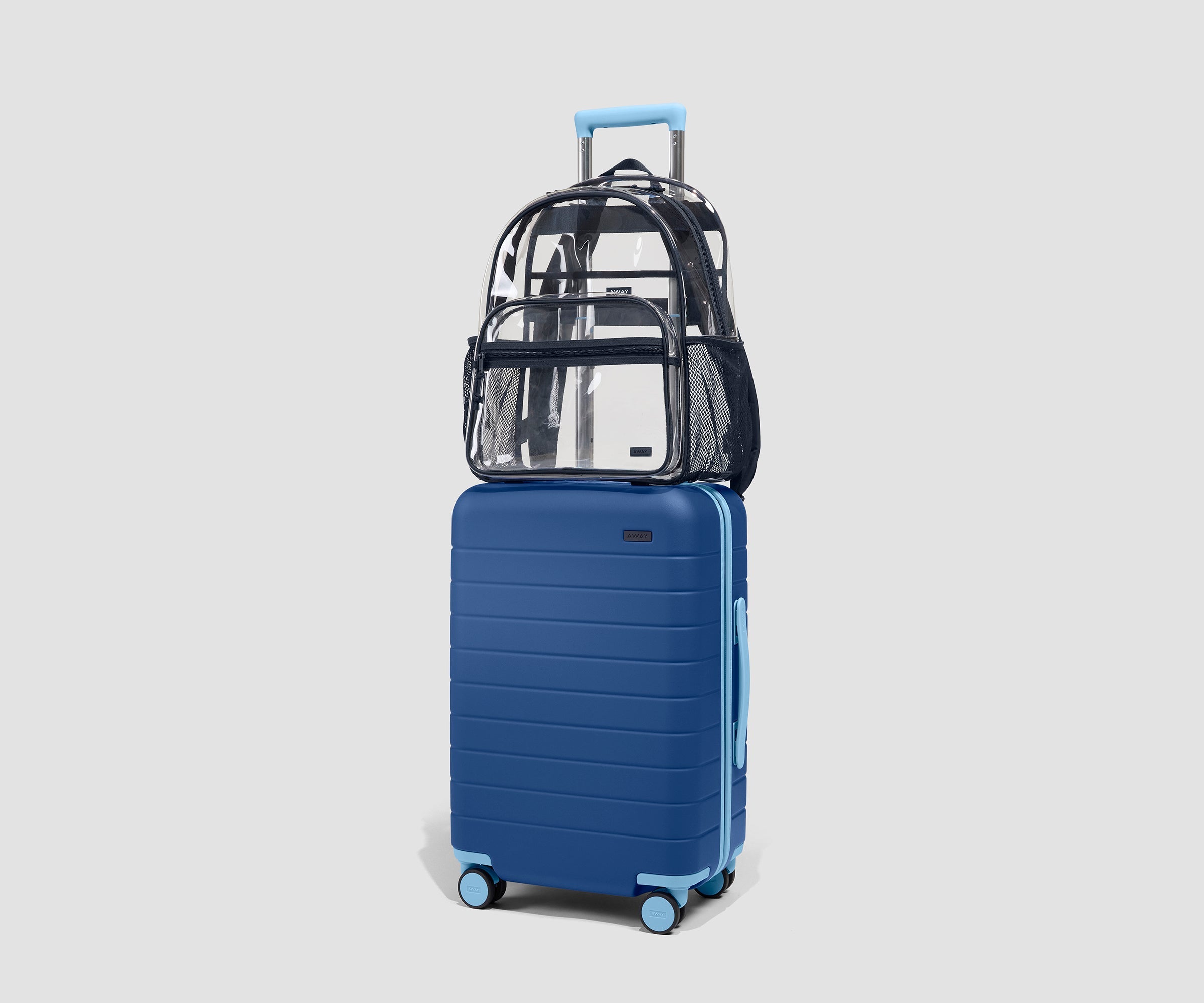 Clear Solution Bundle