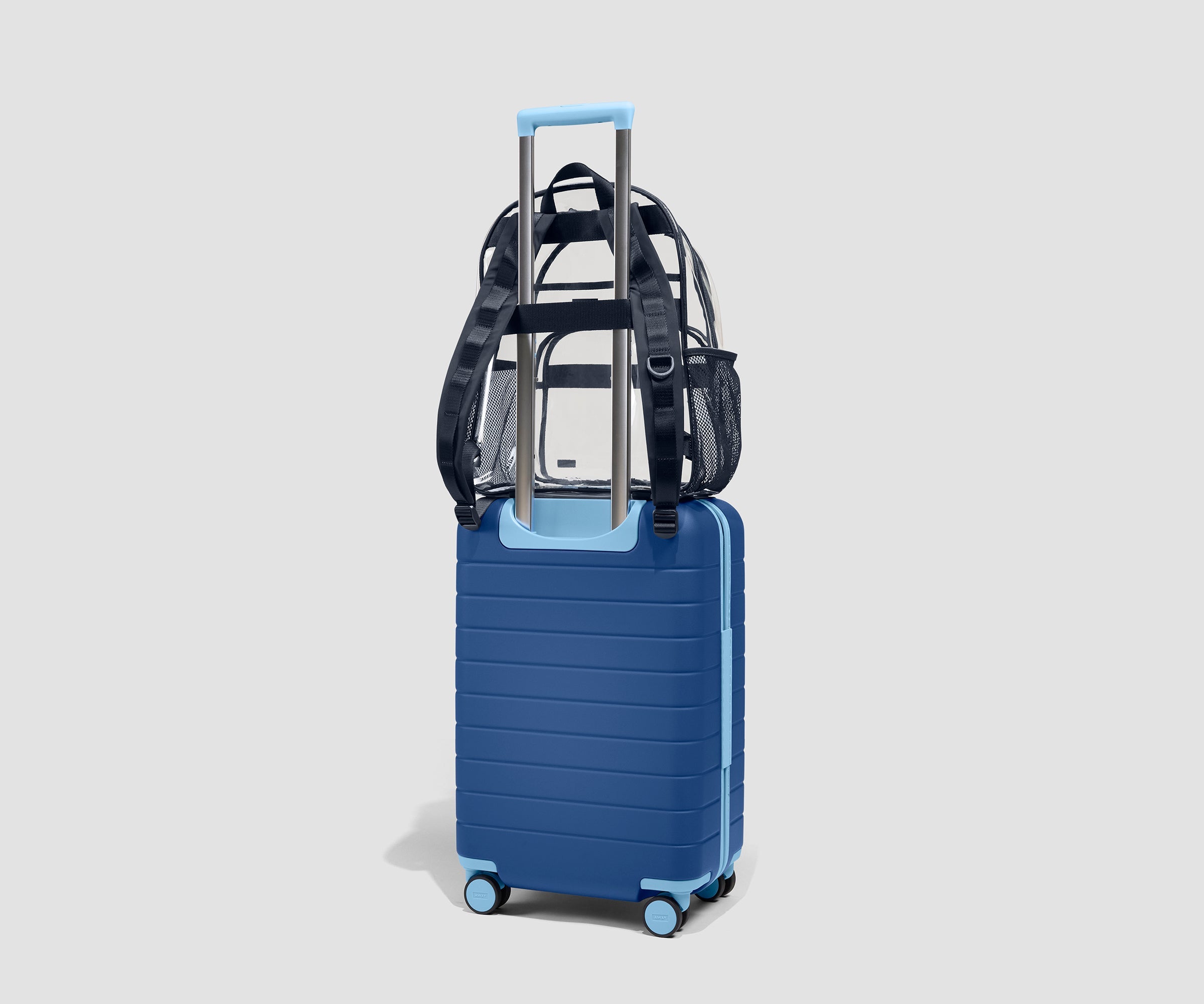 Clear Solution Bundle