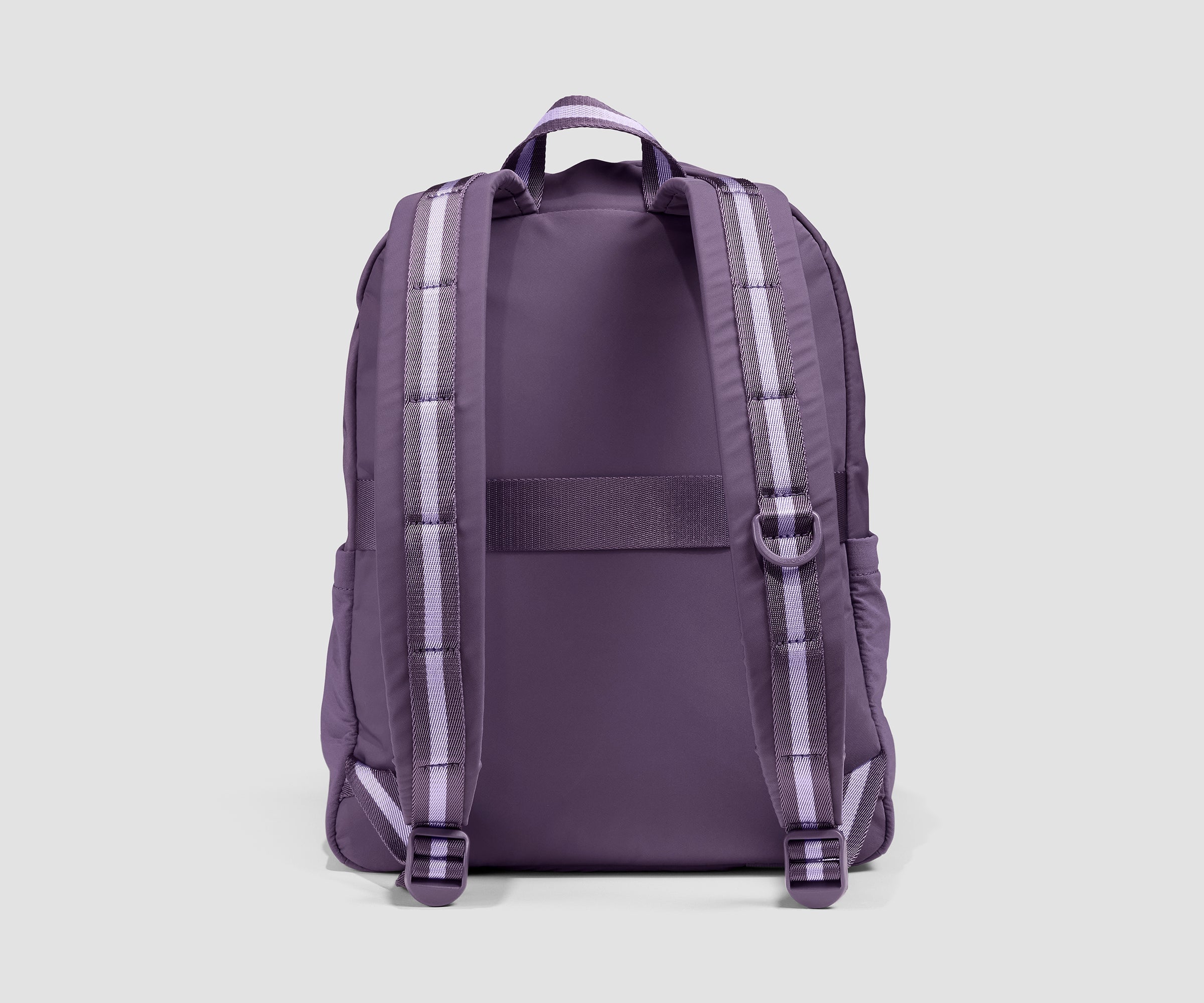 Featherlight Daily Backpack in Misty Purple