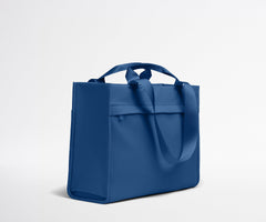 Featherlight Daily Tote in Tidal Blue