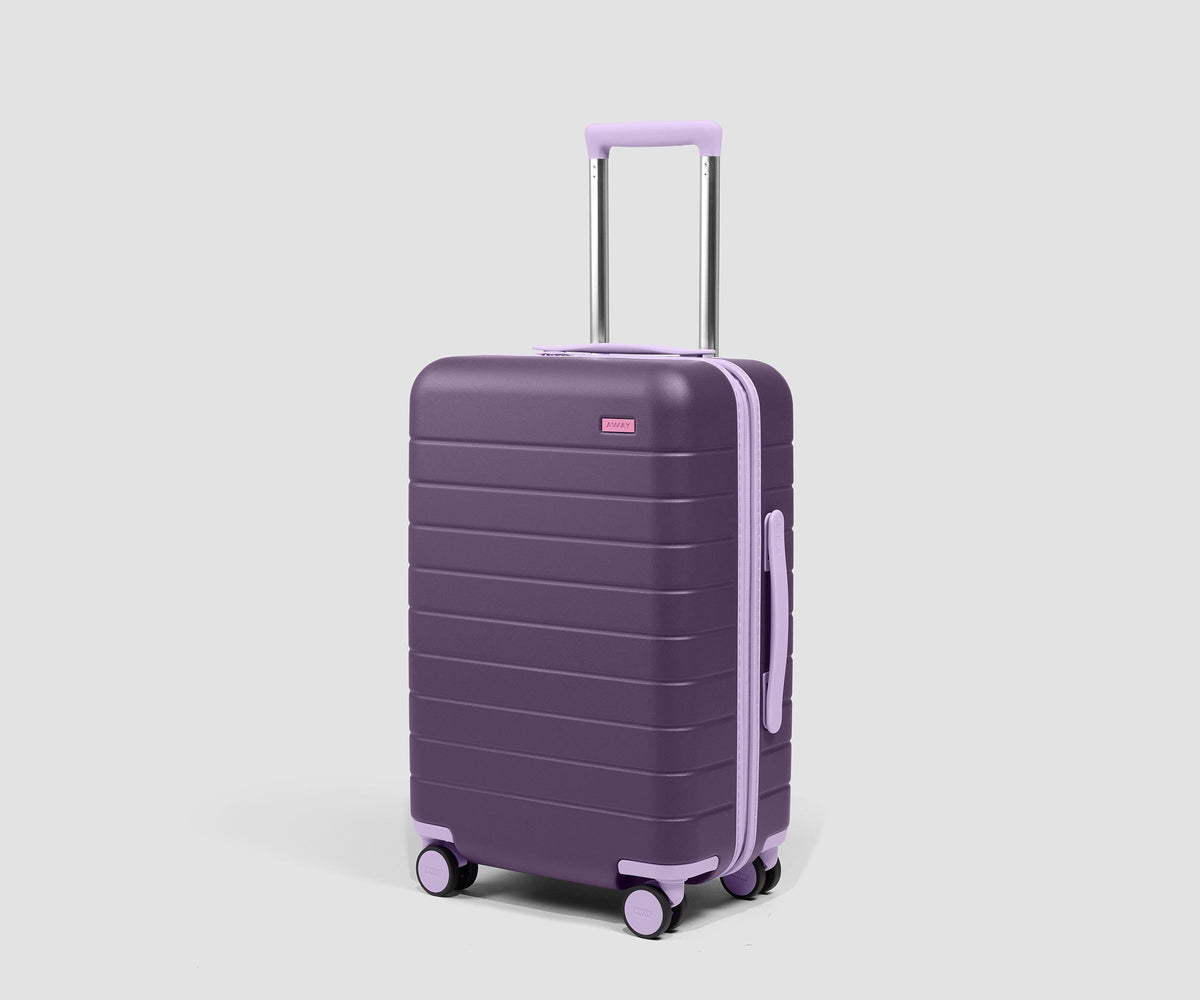 The Carry-On