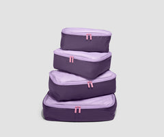 Insider Packing Cubes (Set of 4)
