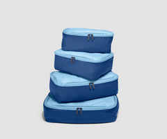 Insider Packing Cubes (Set of 4)