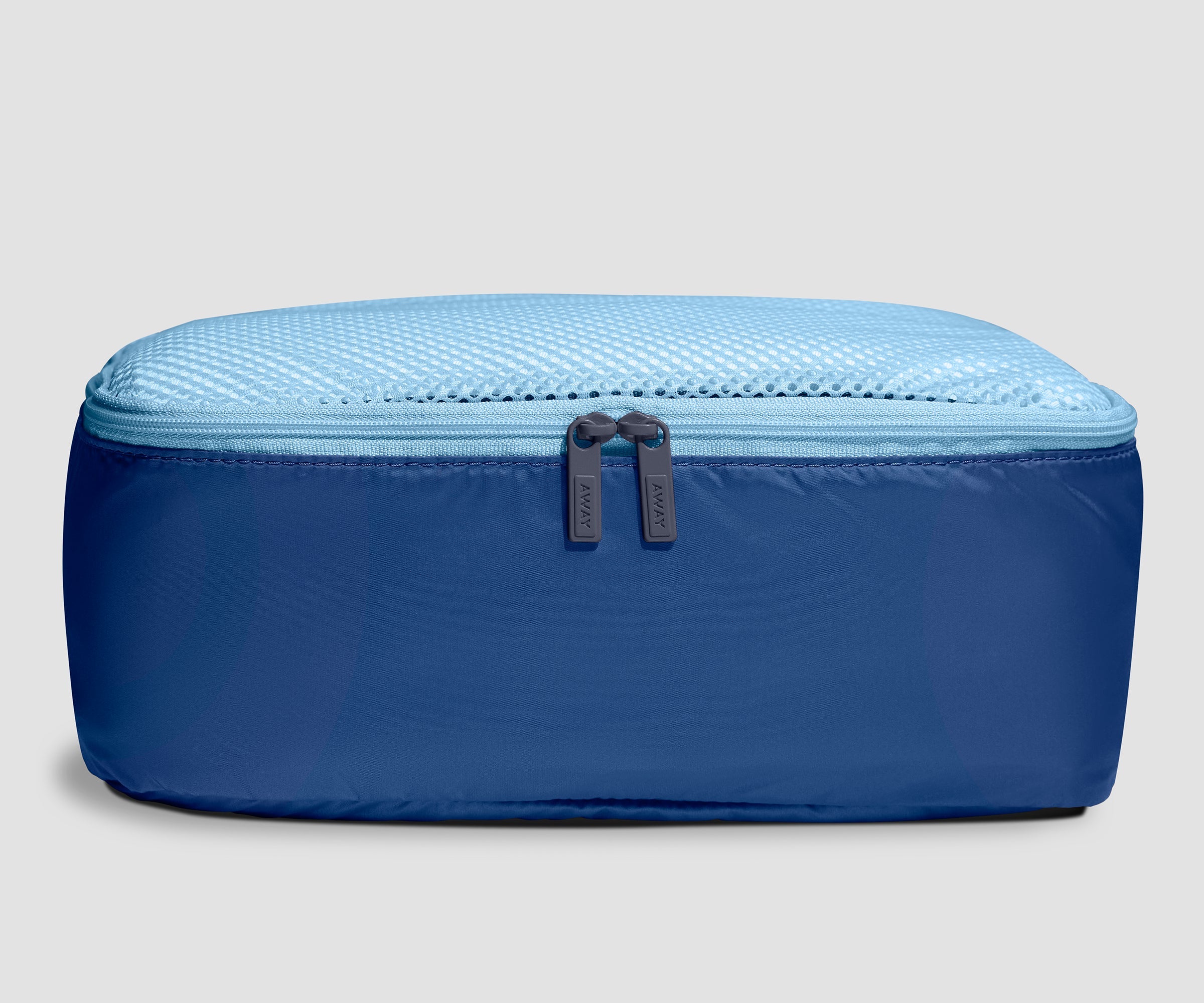 Insider Packing Cubes (Set of 4) in Tidal Blue