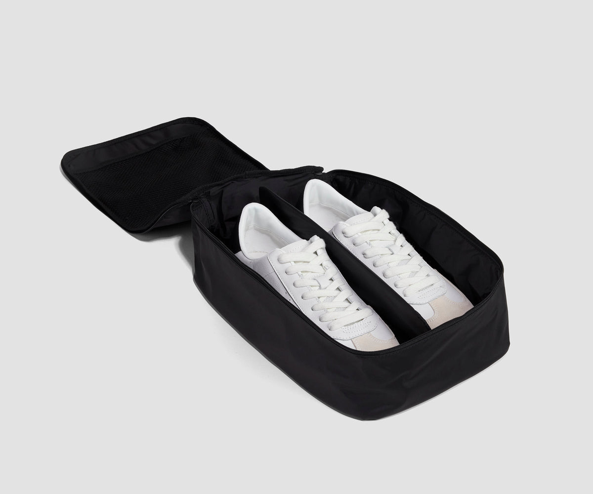 Shoe Cube