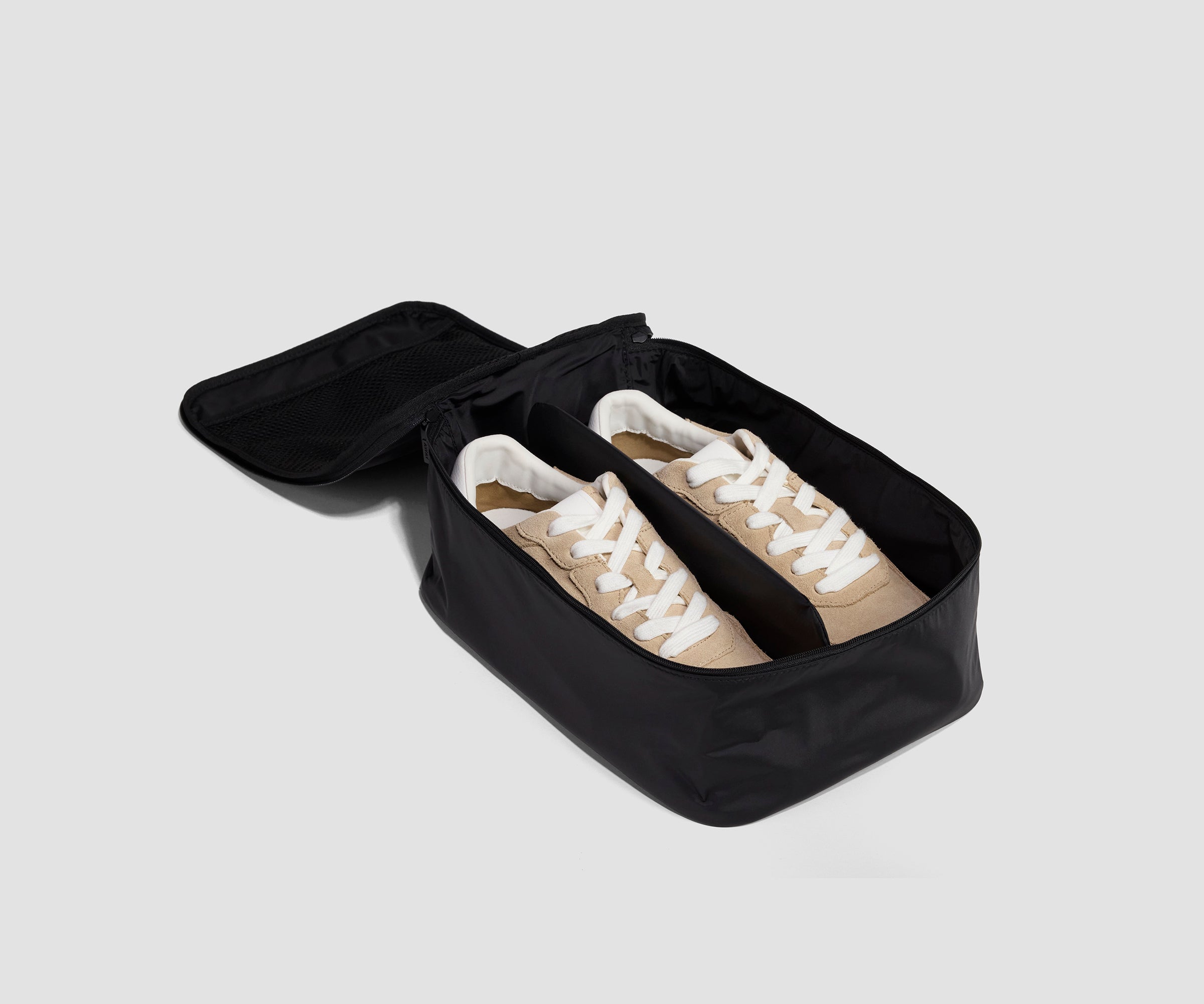 Shoe Cube