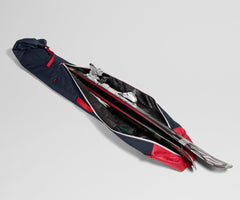 Roll-Top Ski Bag
