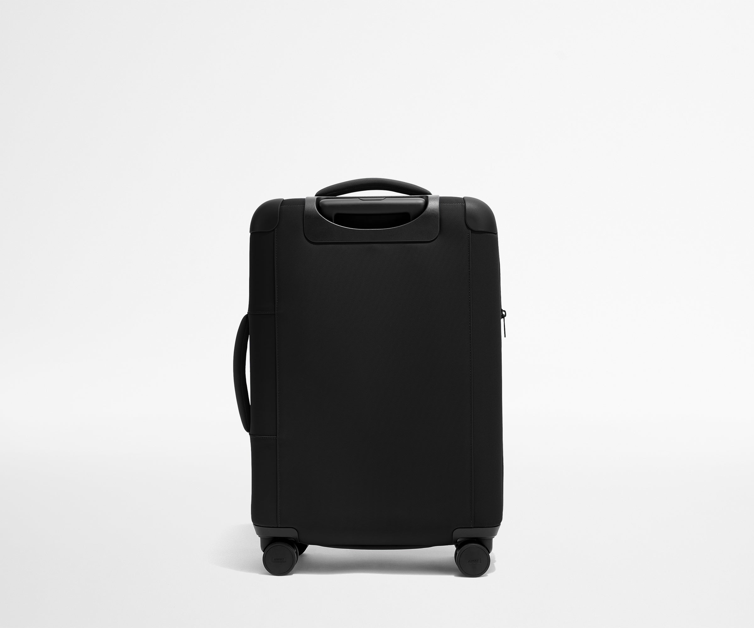 Softside Bigger Carry-On