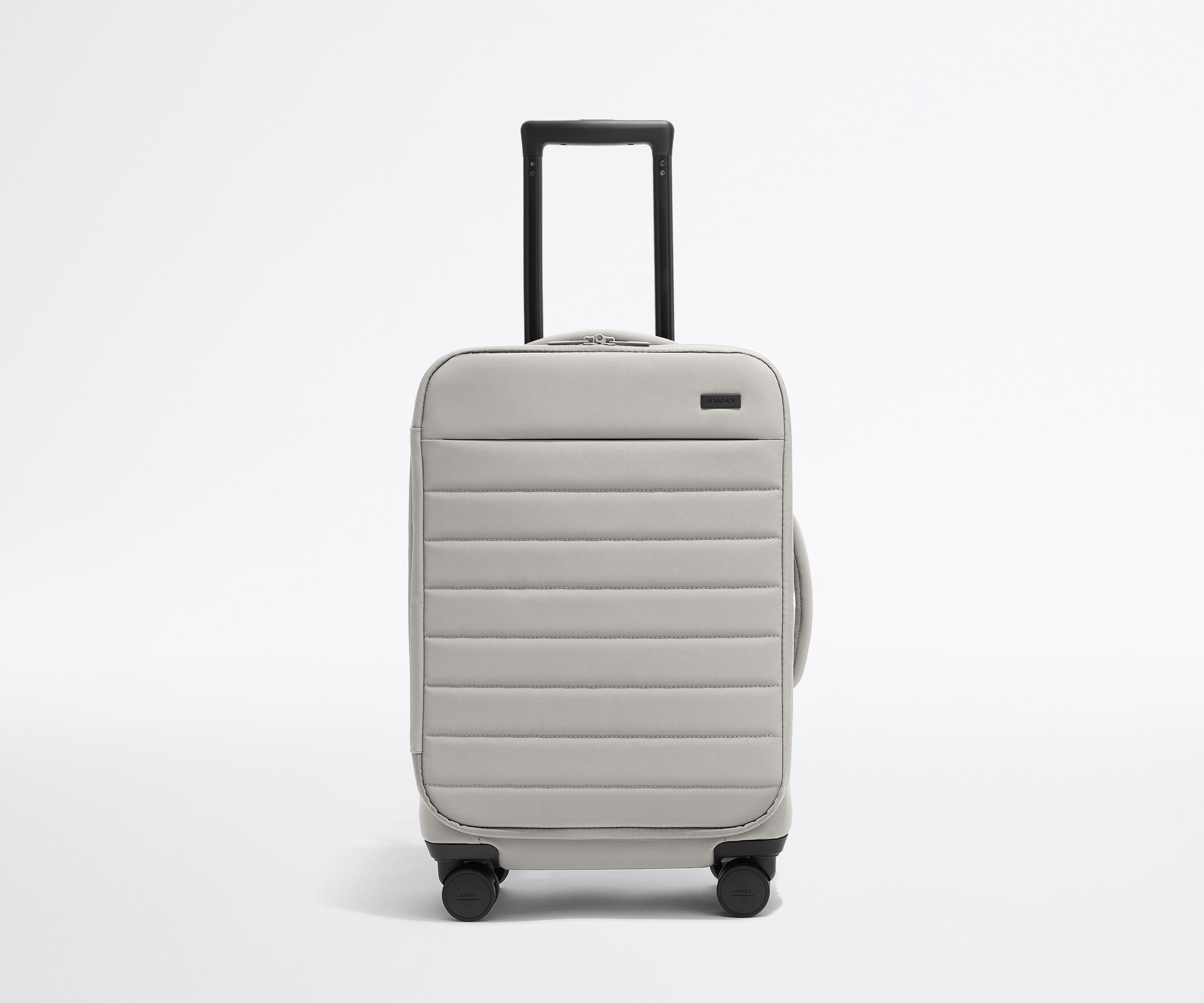 Softside Carry-On