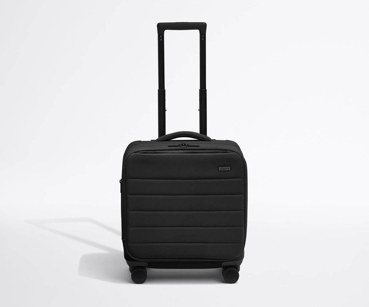 Softside Compact Carry-On
