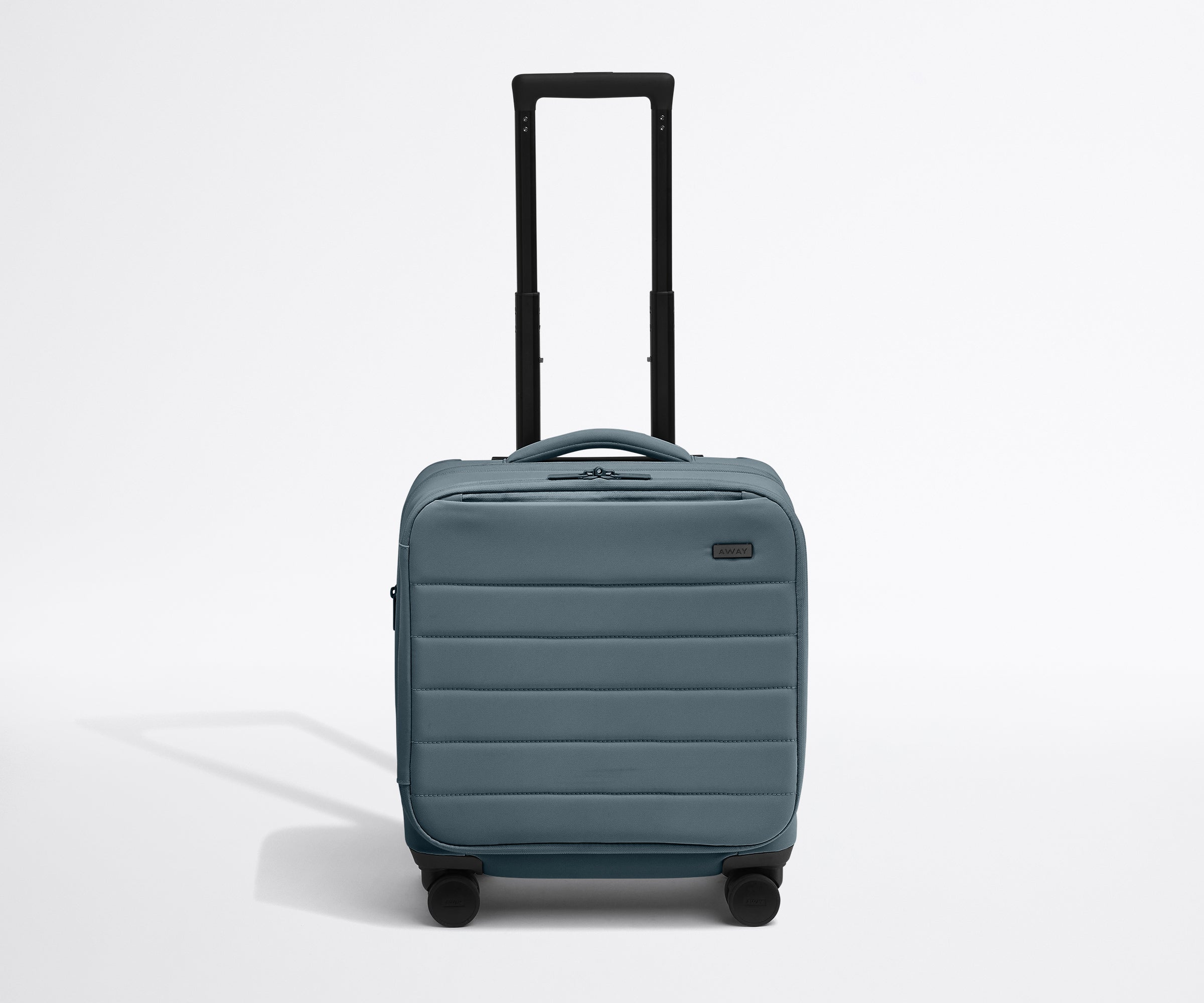 Softside Compact Carry-On