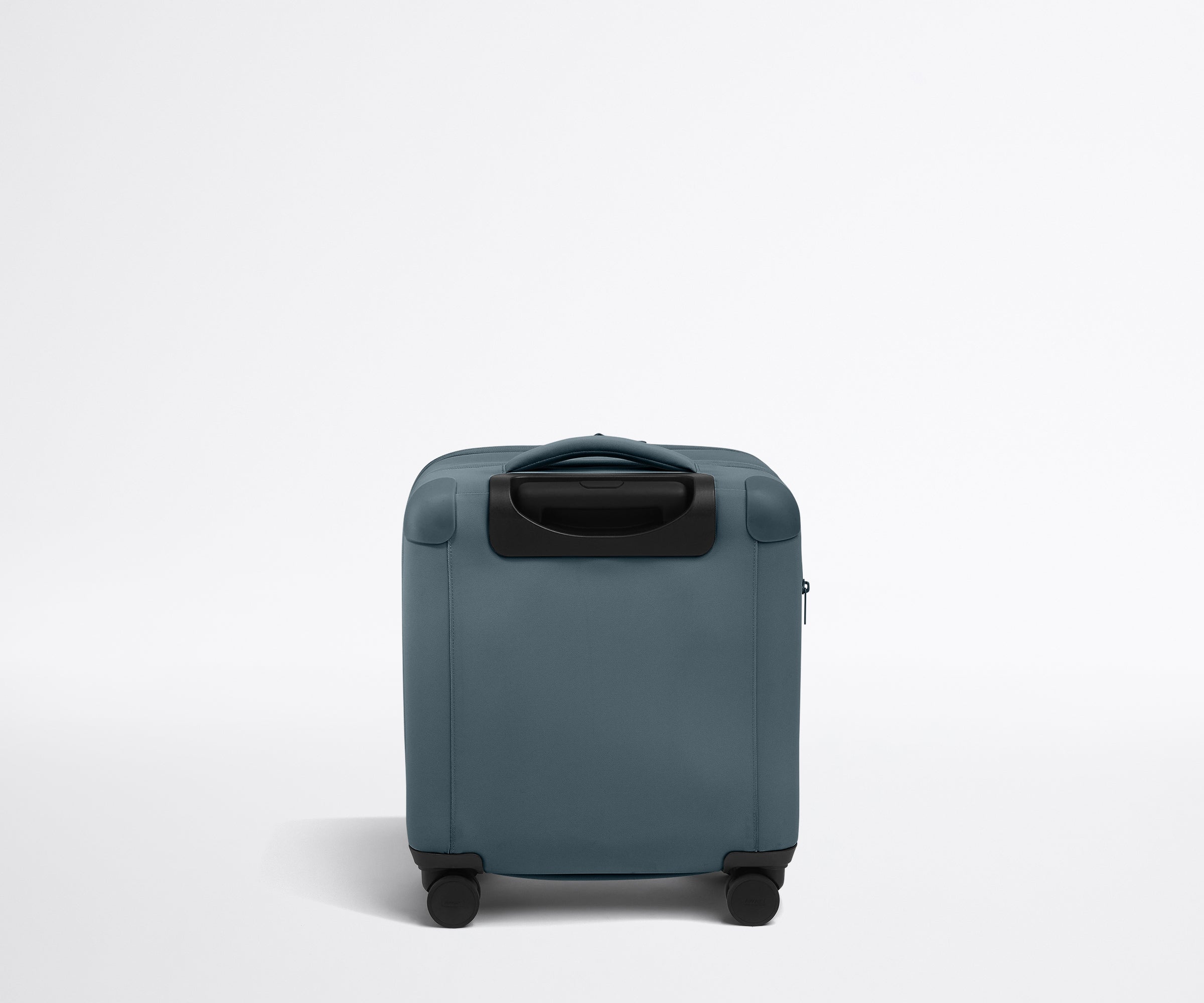 Softside Compact Carry-On in Coast Blue
