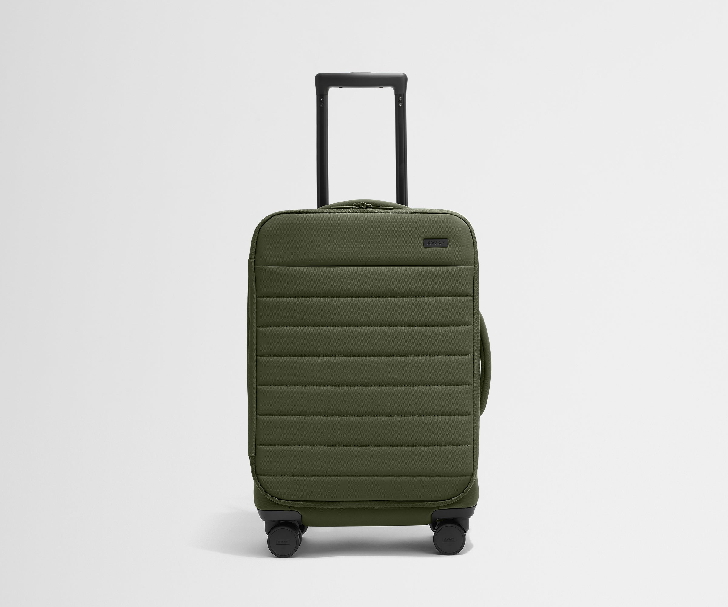 Softside Carry-On