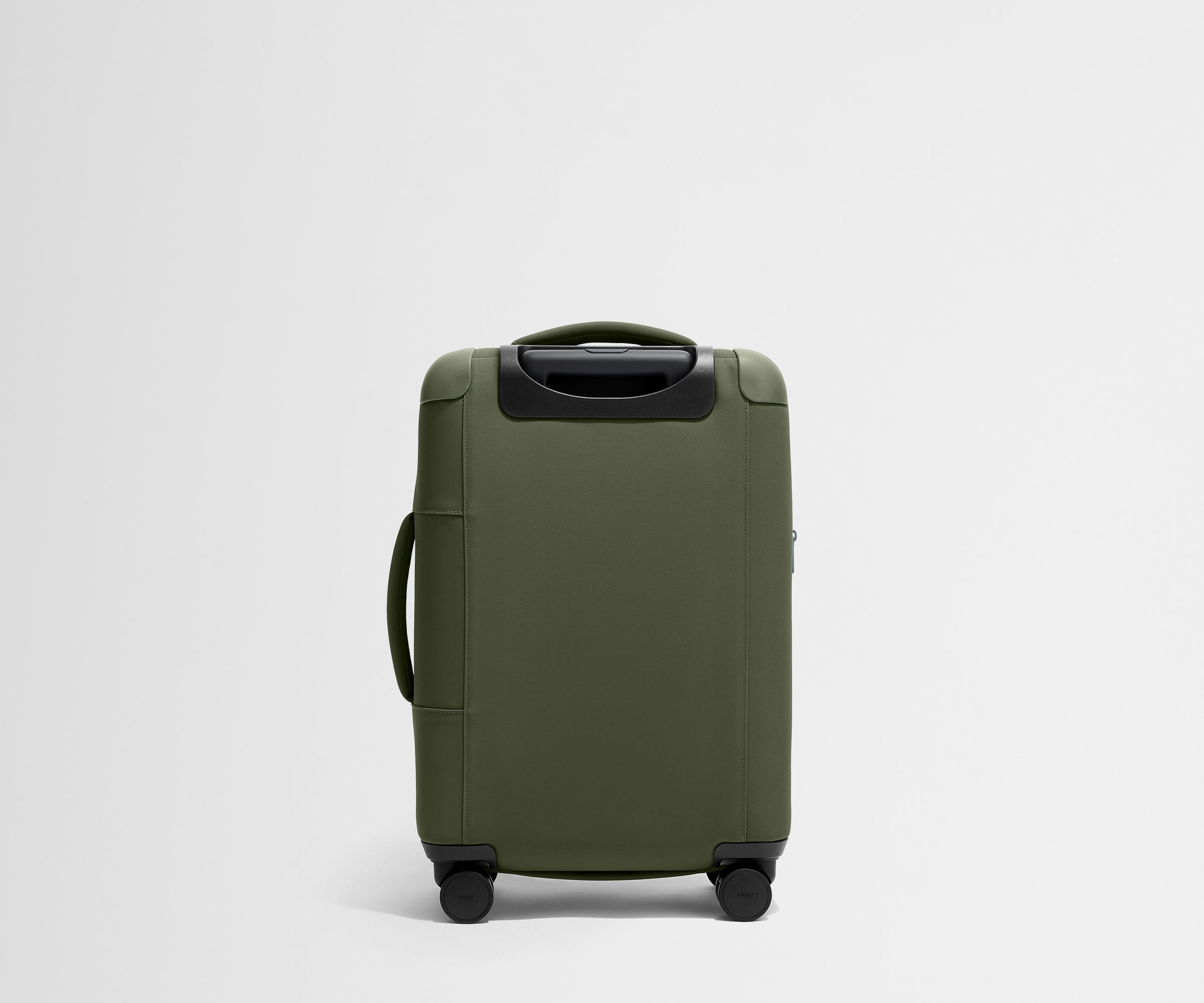 Softside Carry-On in Olive Green