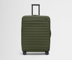 Softside Large in Olive Green