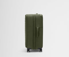 Softside Large in Olive Green