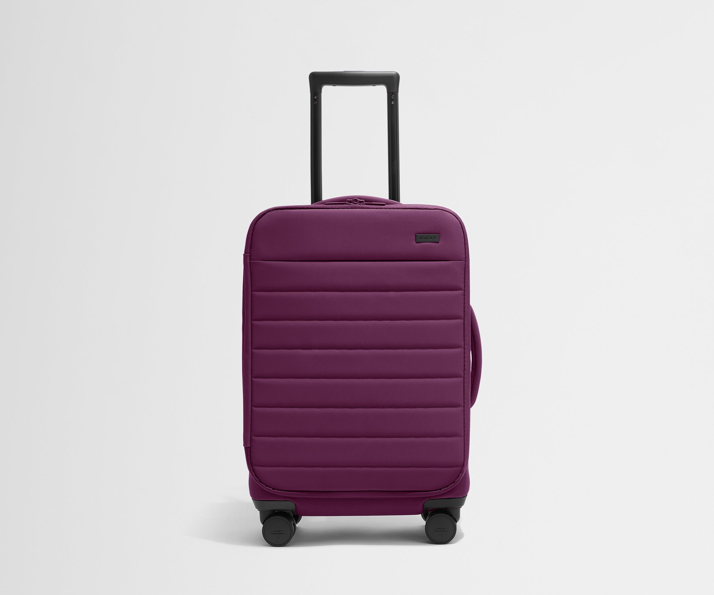 Softside Carry-On