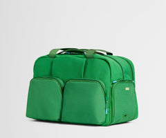 Gym Bag in Clubhouse Green