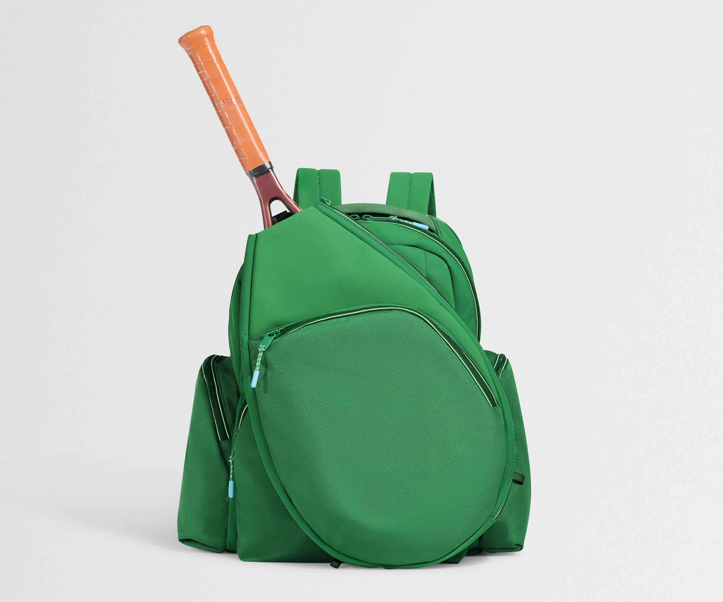 Sport Backpack in Clubhouse Green