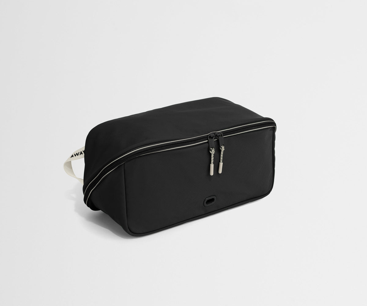 Running Shoe Cube
