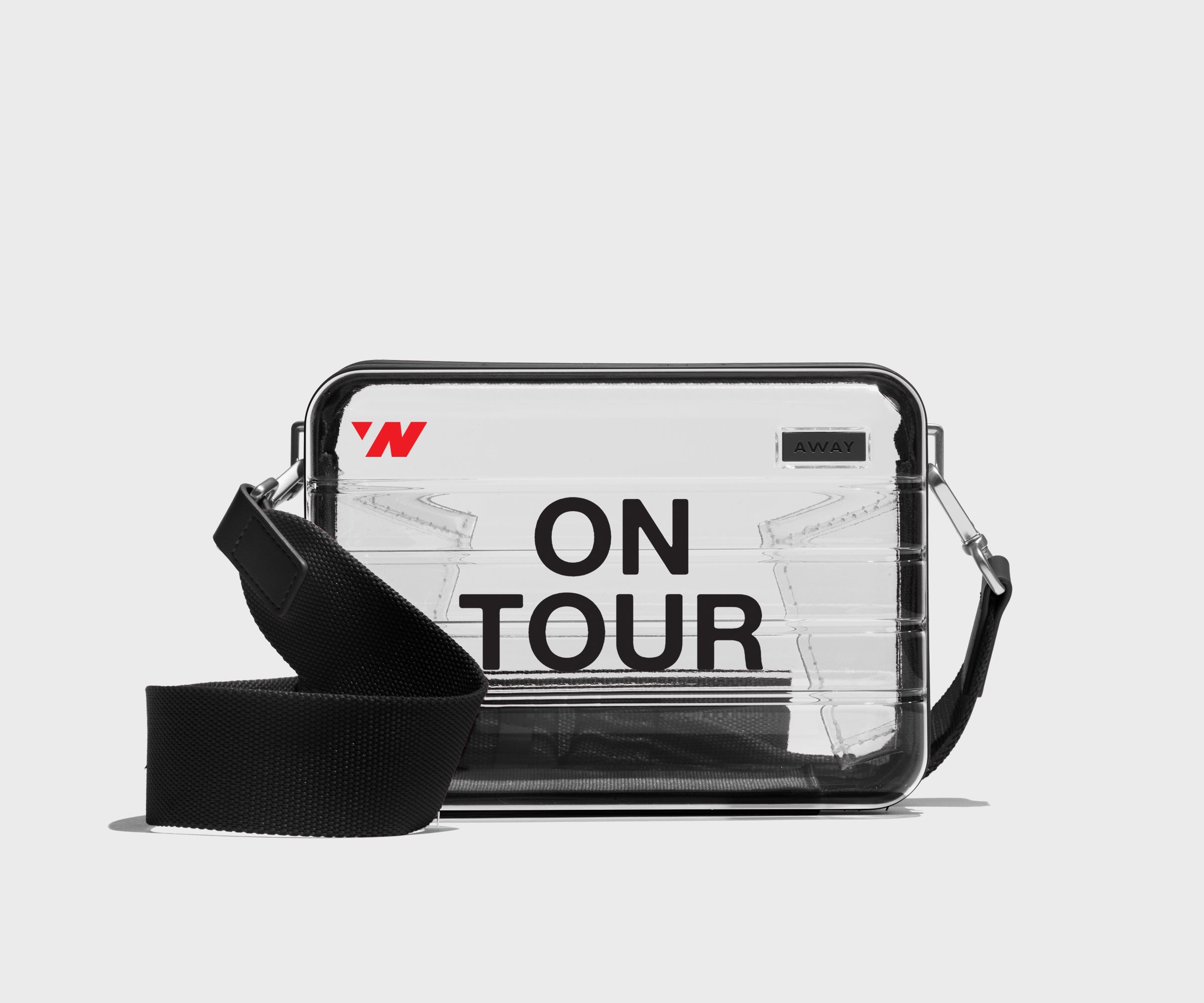 Stadium Bag