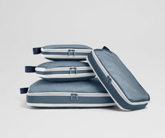Compression Packing Cubes in Cruise