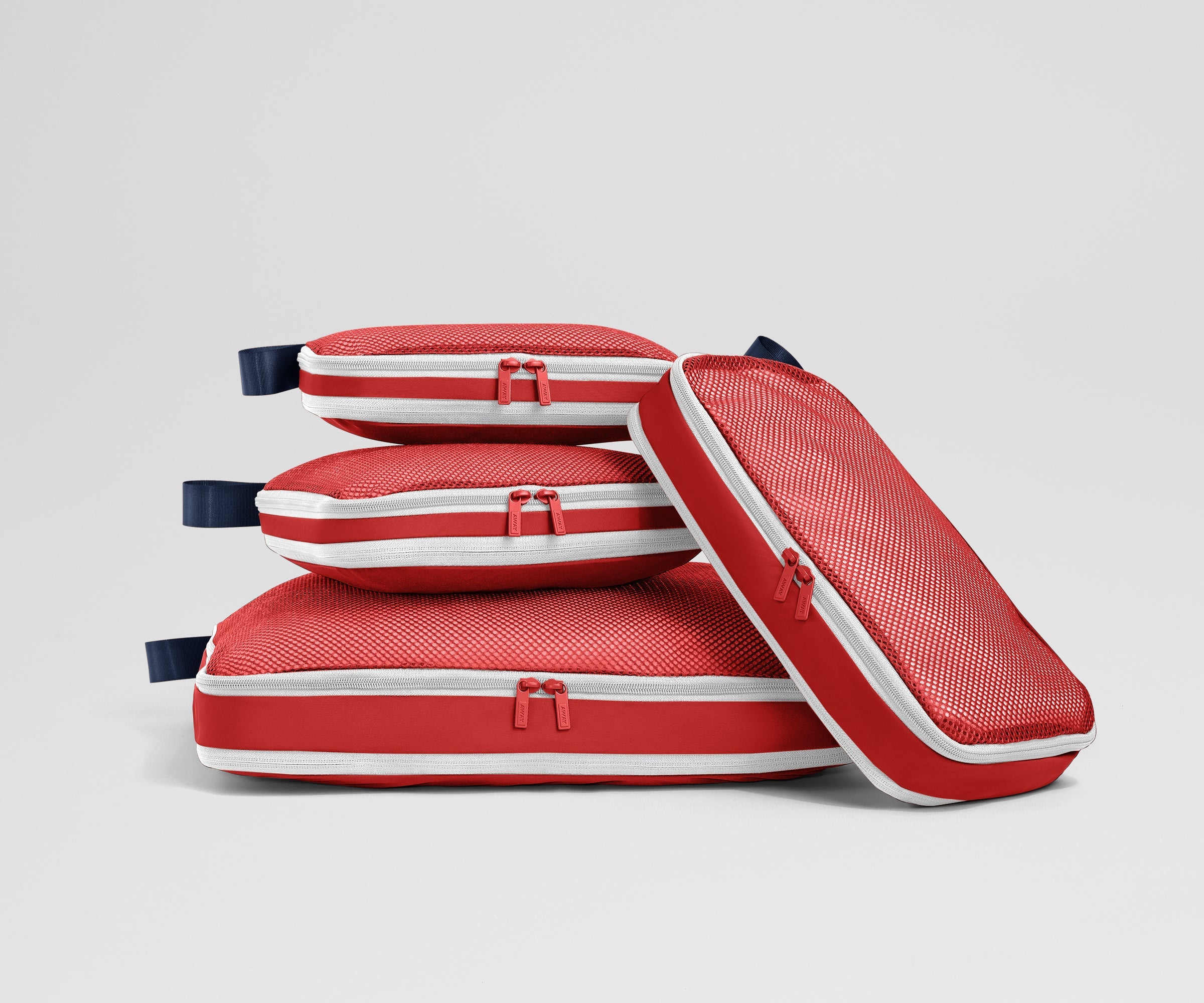 Compression Packing Cubes