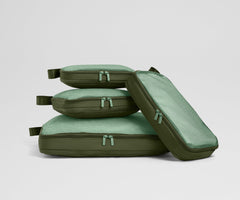 Compression Packing Cubes