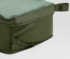 Compression Packing Cubes in Scenic Route