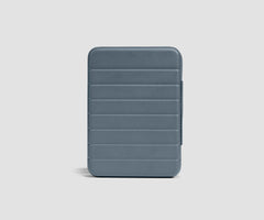 Medium Tech Case in Coast Blue