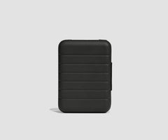 Mini Tech Case in Jet Black