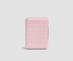 Mini Tech Case in Blush Pink