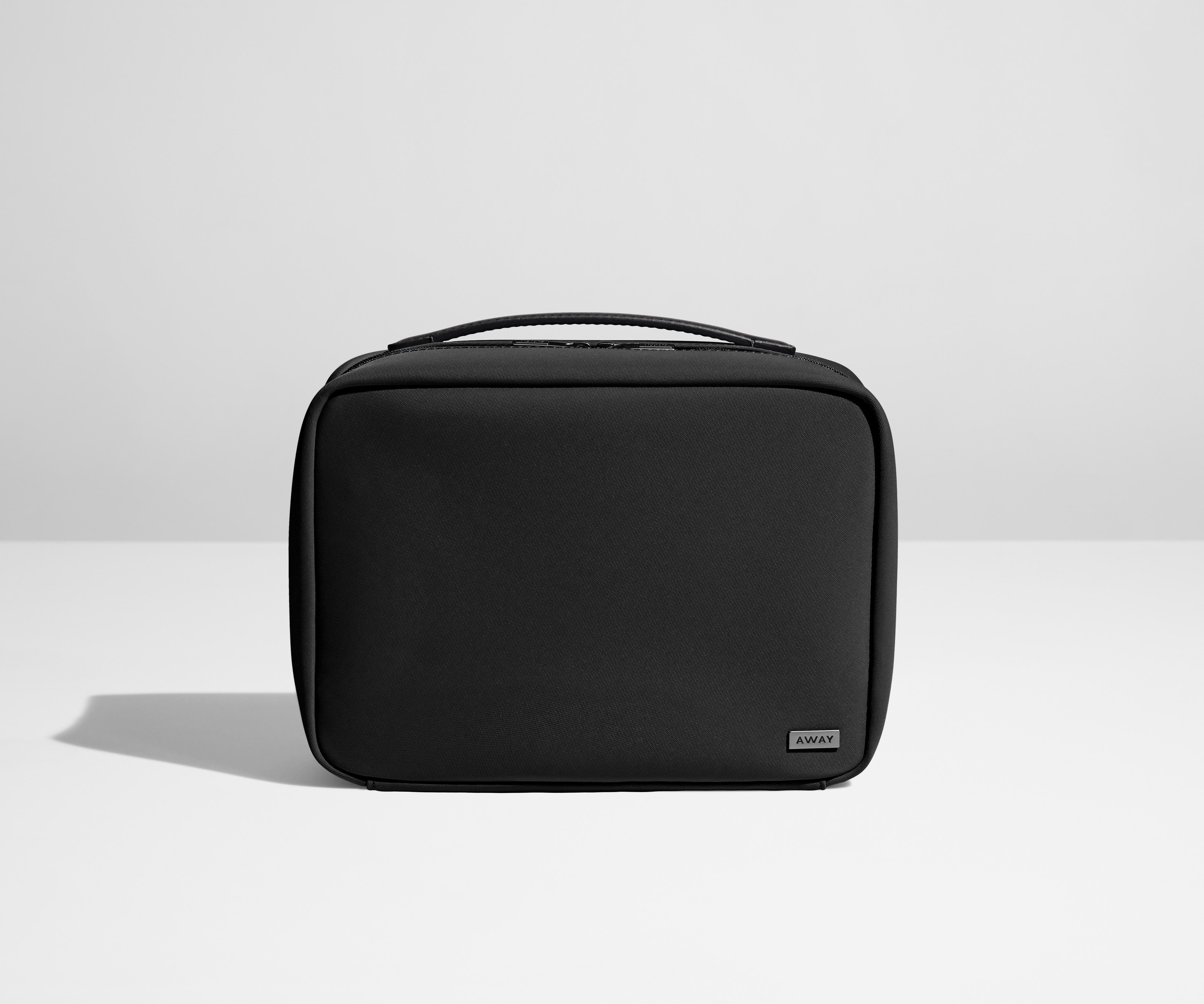 The Hanging Toiletry Bag