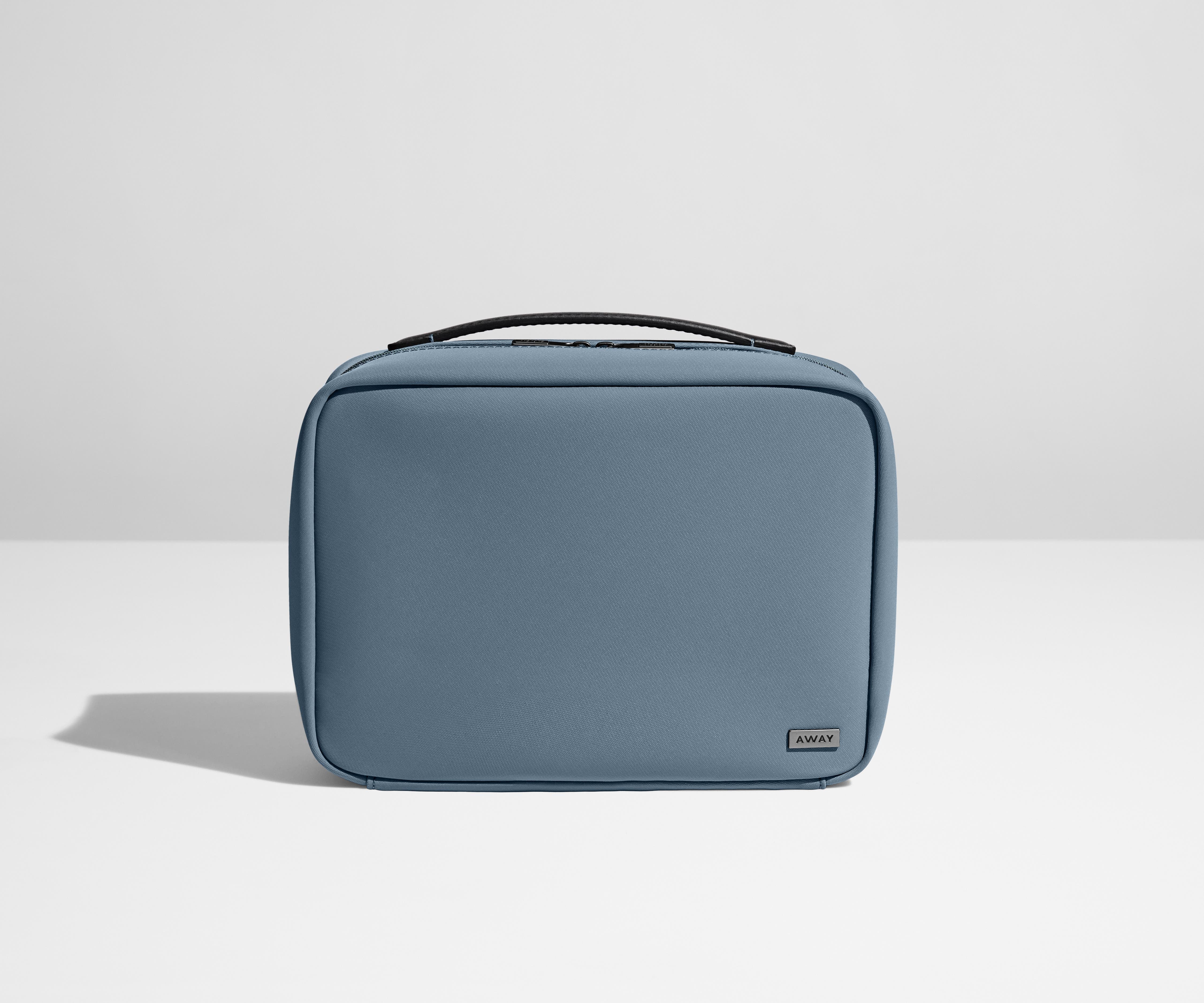 The Hanging Toiletry Bag