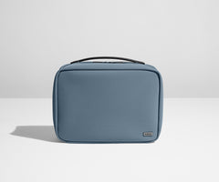 The Hanging Toiletry Bag