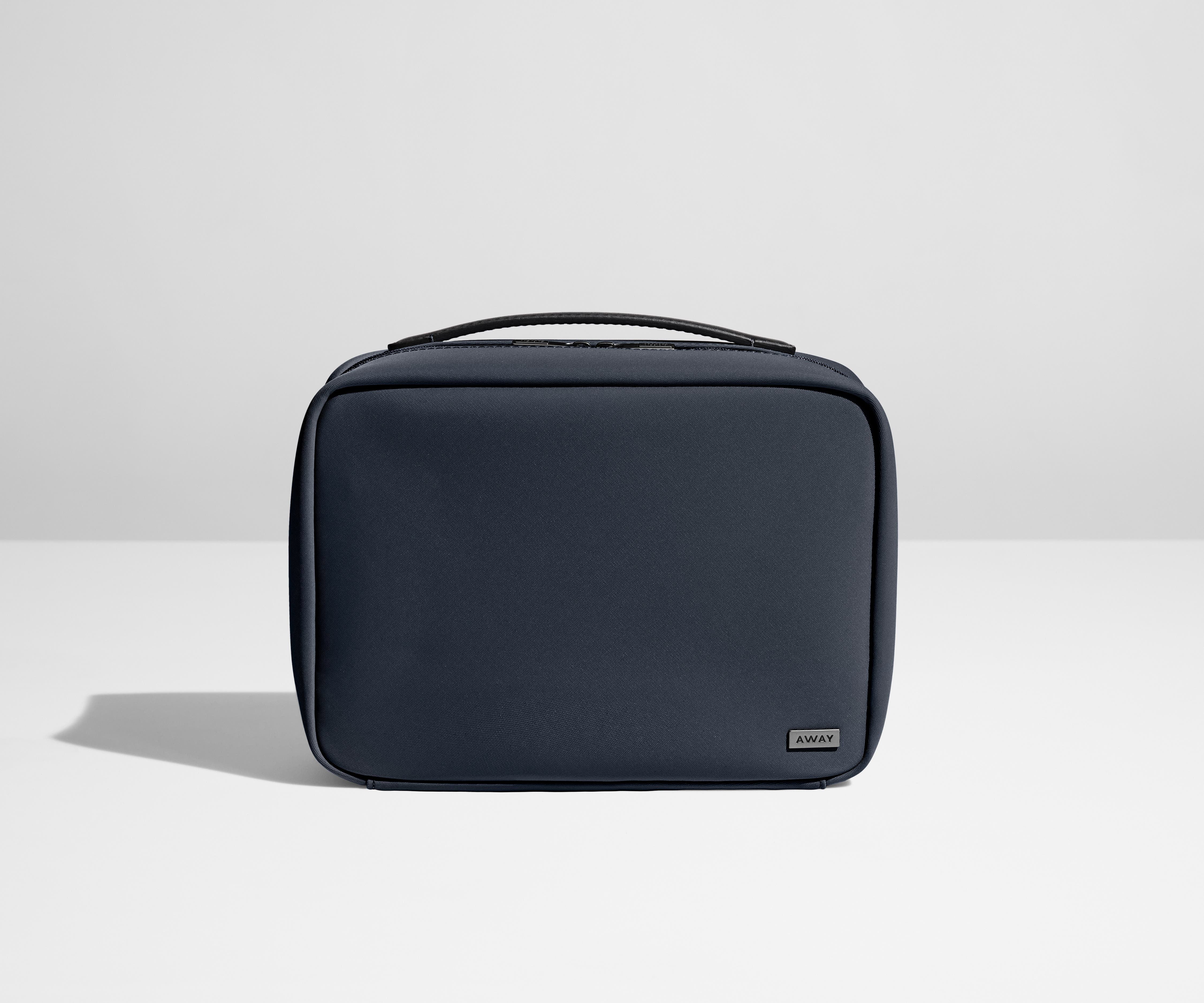 The Hanging Toiletry Bag