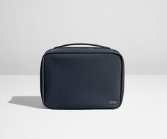 The Hanging Toiletry Bag