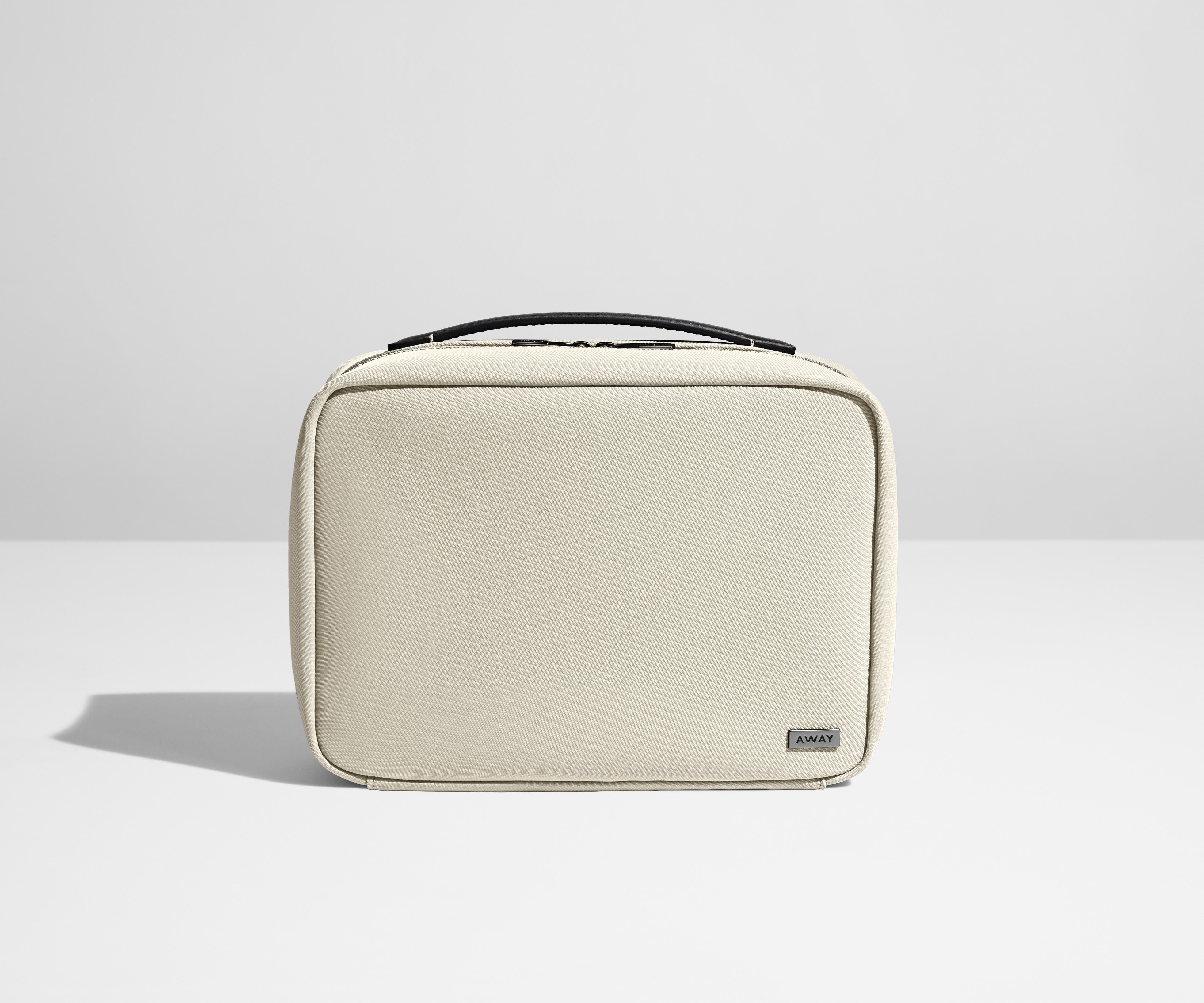 The Hanging Toiletry Bag