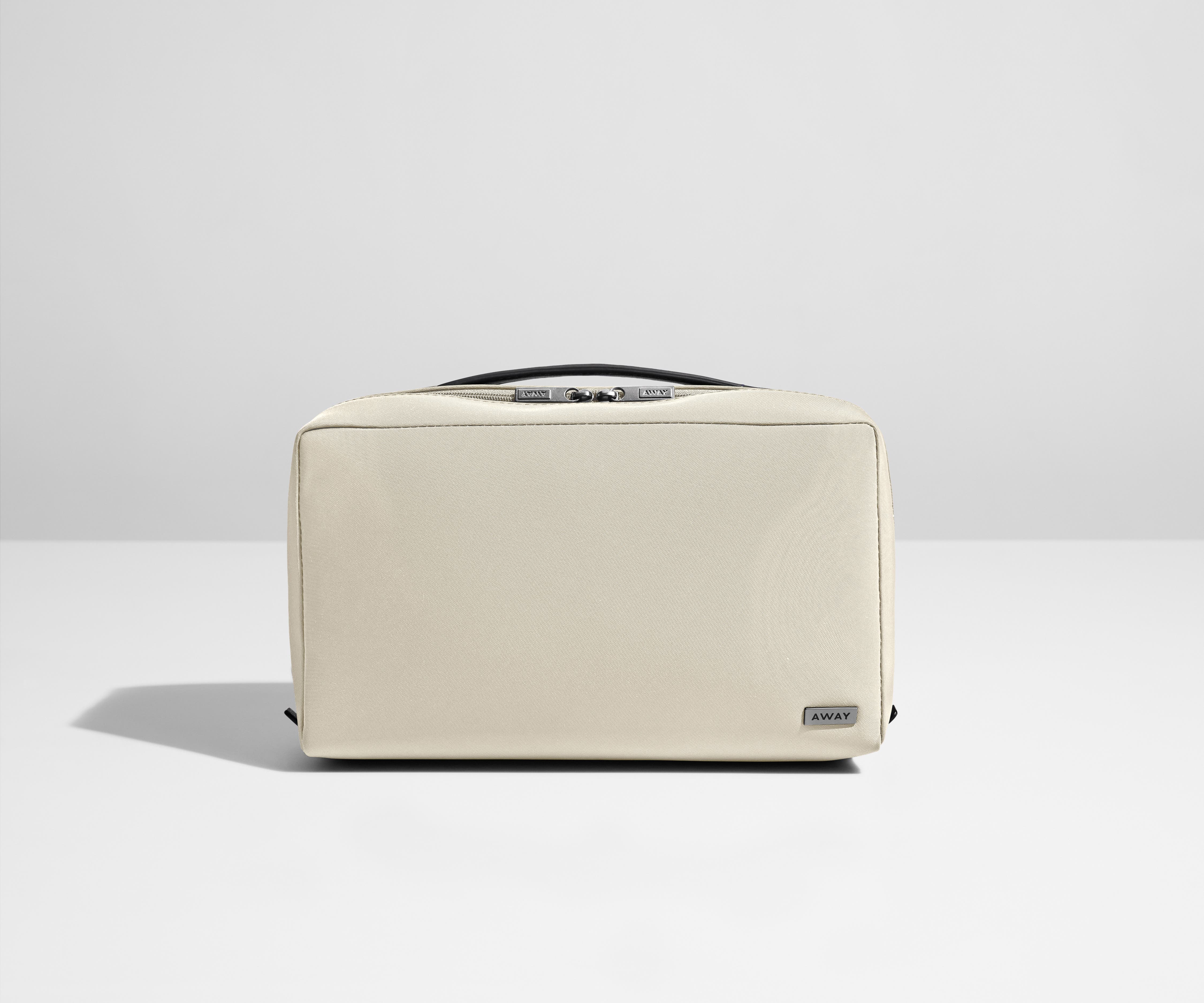 The Large Toiletry Bag
