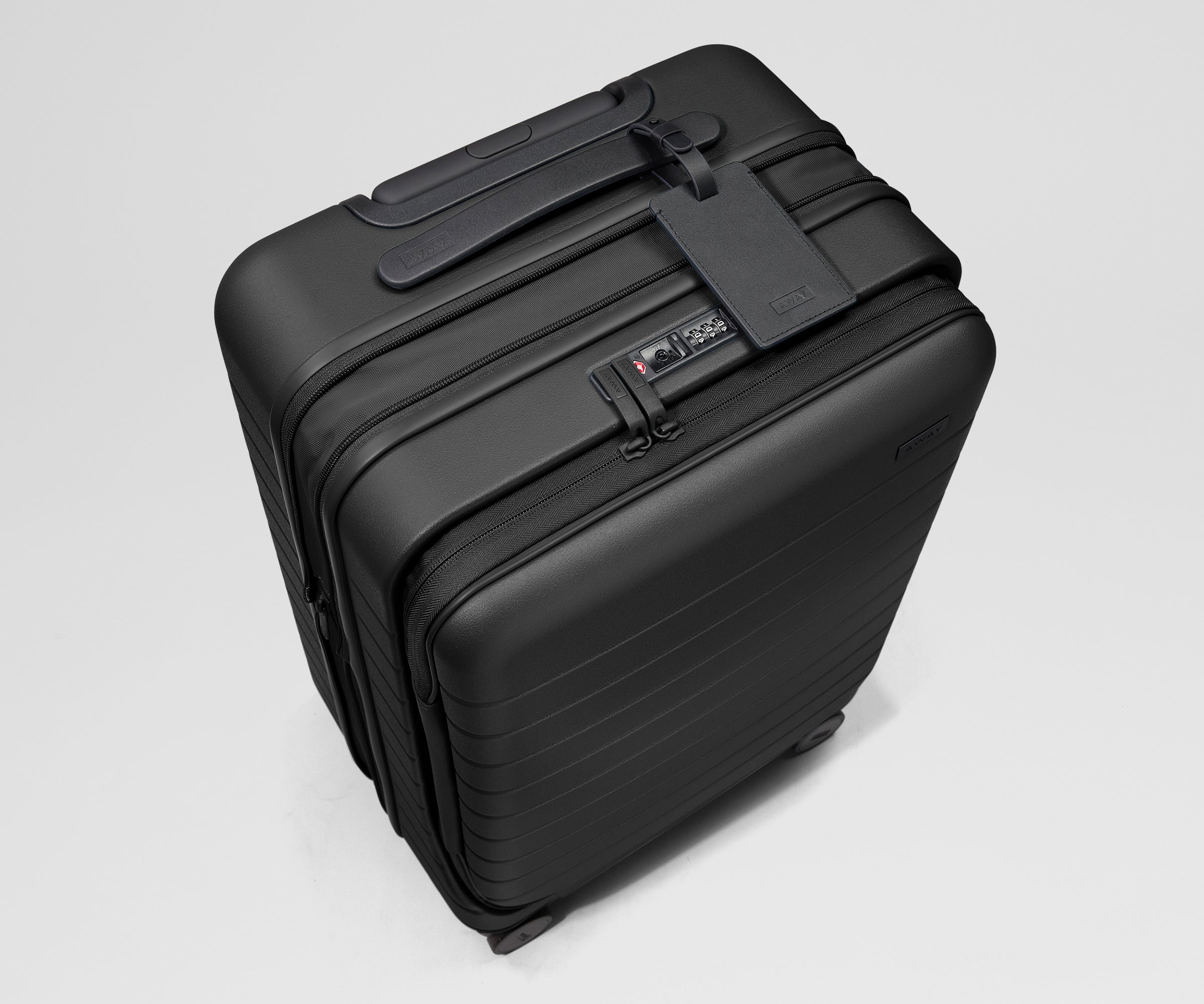 Packed to Impress Set