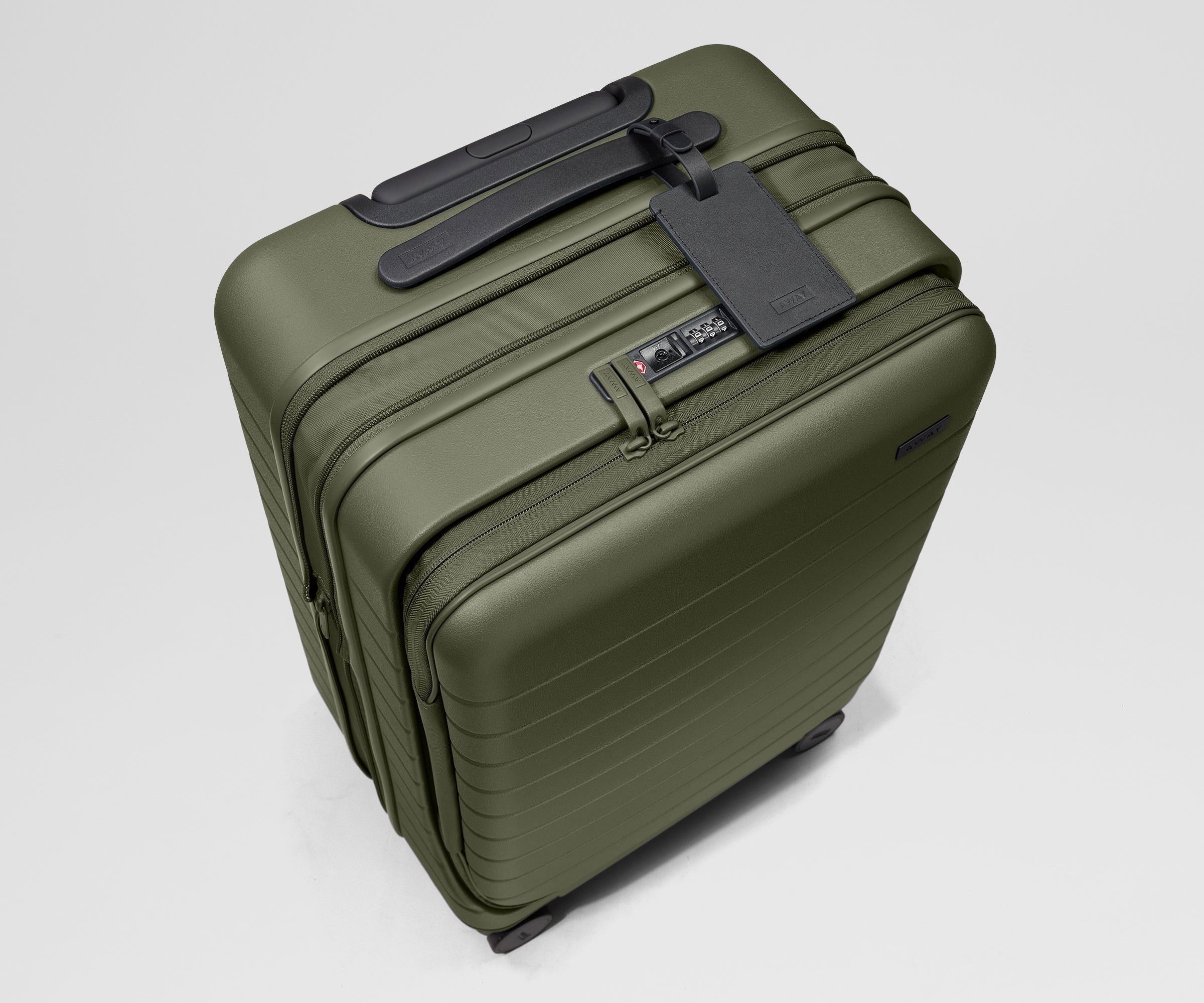 The Carry-On Travel Set
