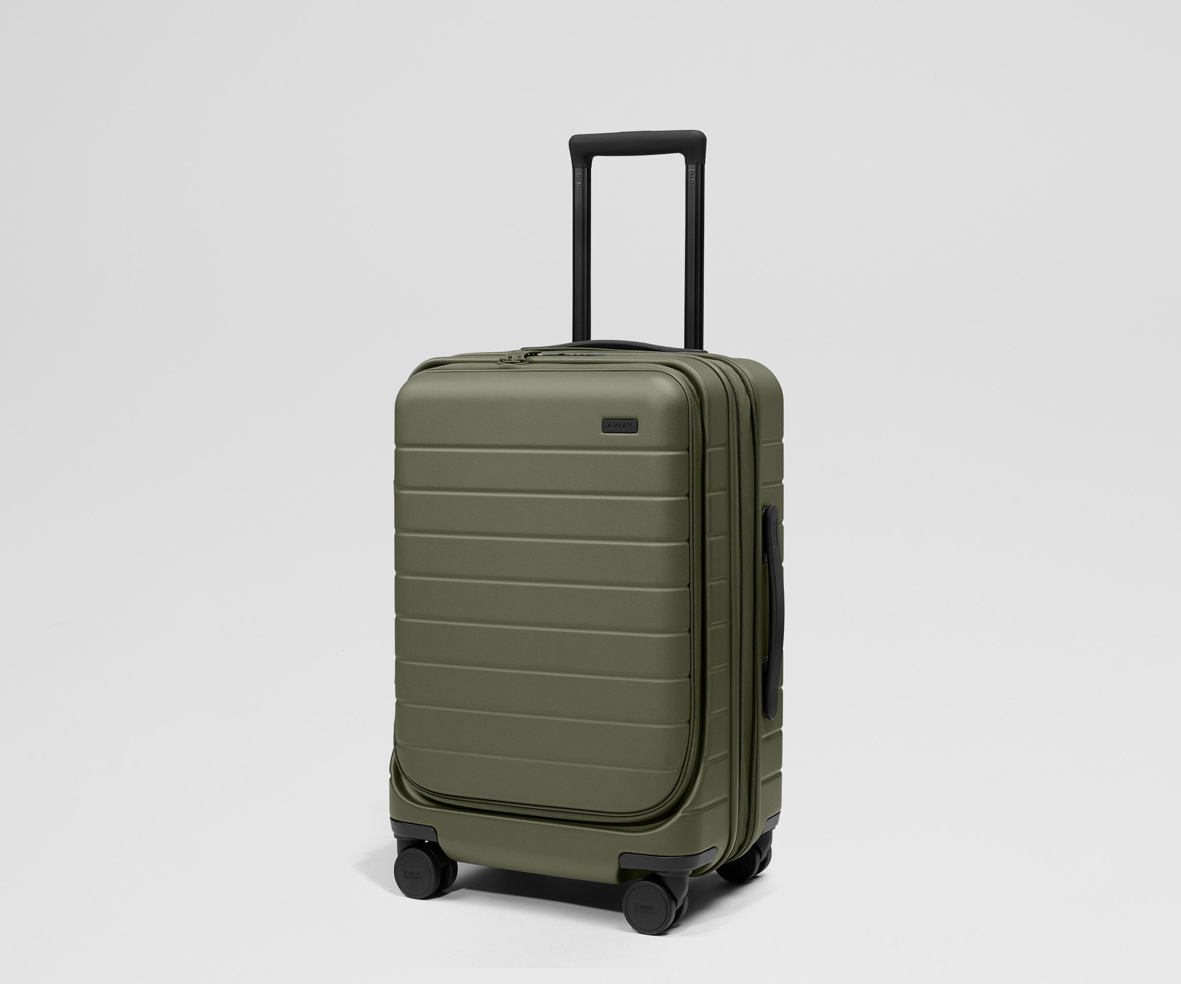 The Carry-On Travel Set