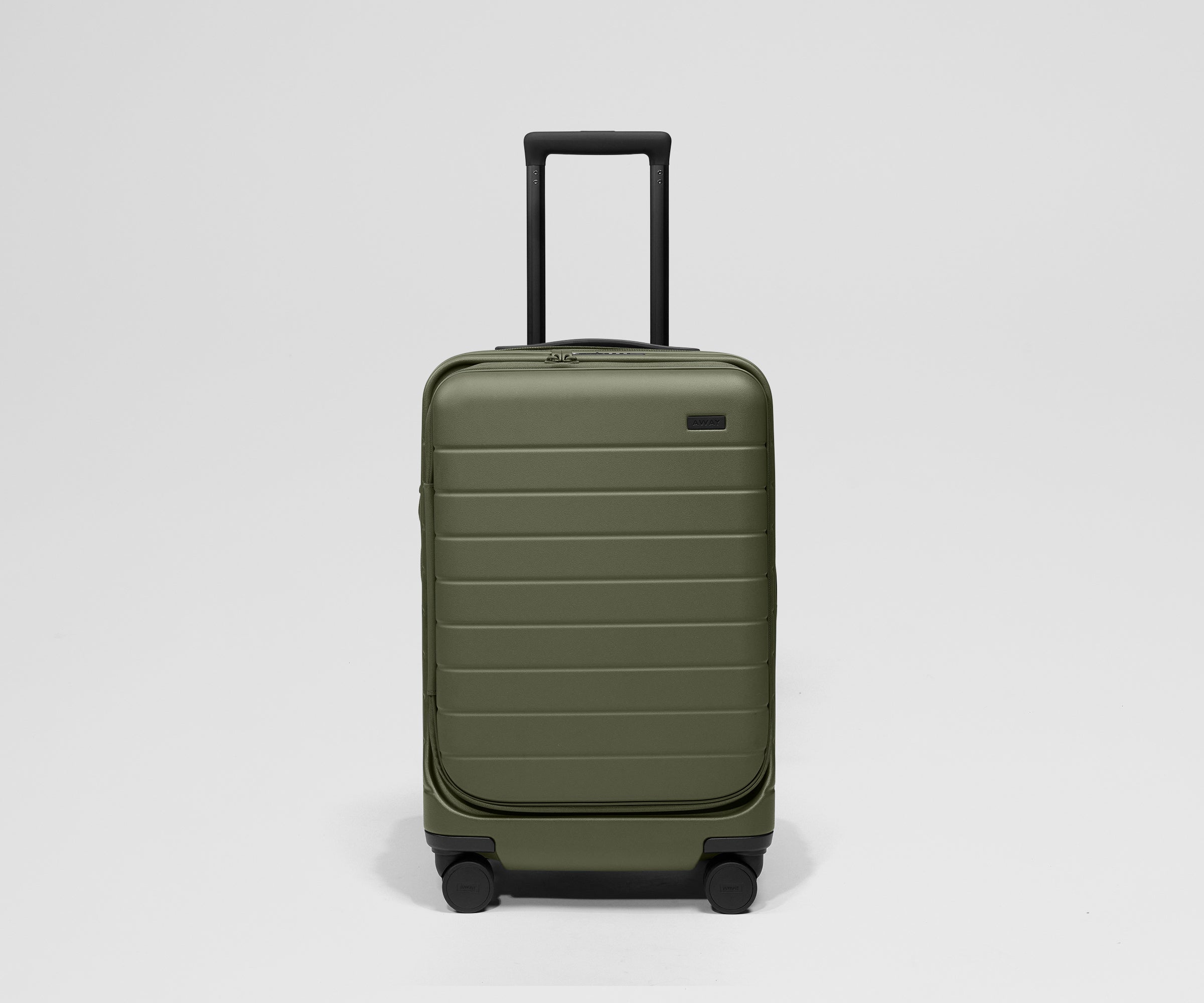 The Carry-On Travel Set