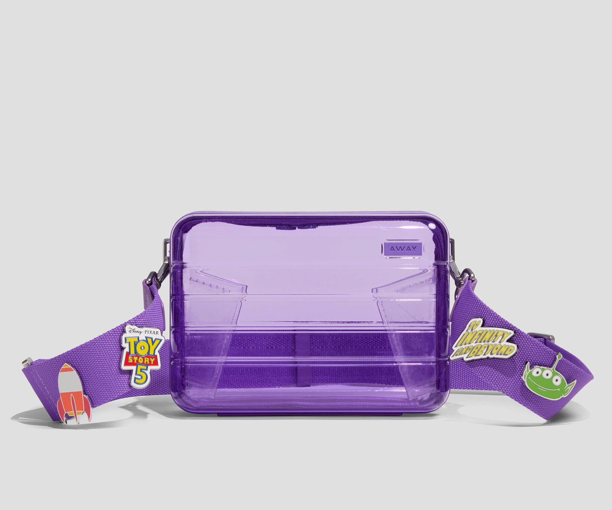 Stadium Bag